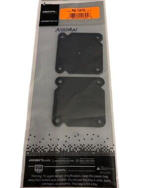 Nissan Tweeter Adapter Dash 04-Up By Metra 82-7403